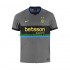 Camisola Inter de Milão Homem Equipamento Terceiro 2026-2027 Manga Curta